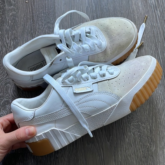 Puma tenis - Picture 7 of 8